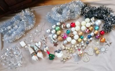 Christmas Decorations