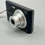 Sony DSC-W510 12.1MP Digital Camera Black - Full Kit Image 3