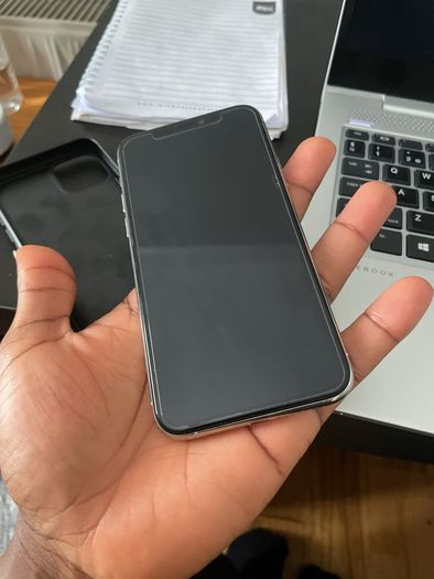 iPhone 11 Pro