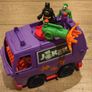 IMAGINEXT  The Joker Playsets Image 8
