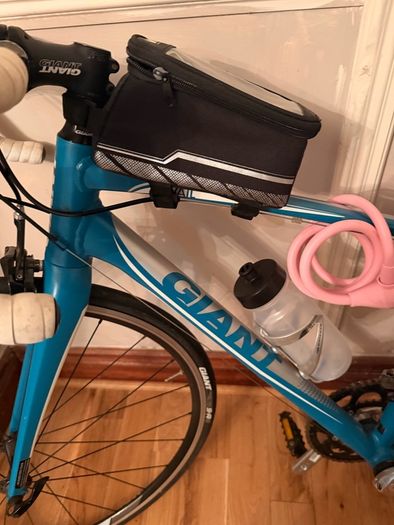 ladies bike GANT