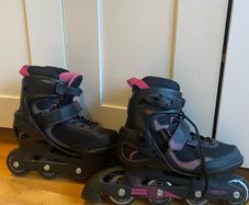 Rollerblades