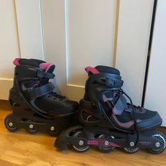 Rollerblades