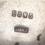 Vintage Small Silver Plated Cup Image 6