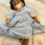 doll.  Very realistic reborn baby doll Image 6