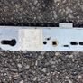 Multipoint door lock gearbox mechanism Image 6