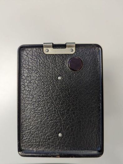 Brownie Model D
