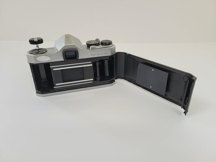 Pentax Spotmatic  SP - Excellent Condition