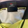 Borussia Dortmund BVB Vintage Nike 1996 jersey Image 7