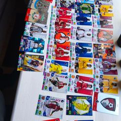 match attax adrenalyn XL 2024 bundle