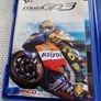 Moto Gp3 Motogp3  PlayStation2 Ps2 Games Original Image 4