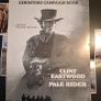 Pale Rider 1985 Press Kit Clint Eastwood Image 8