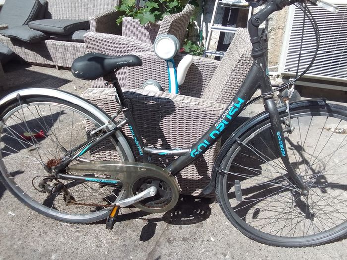 lady bike for sale