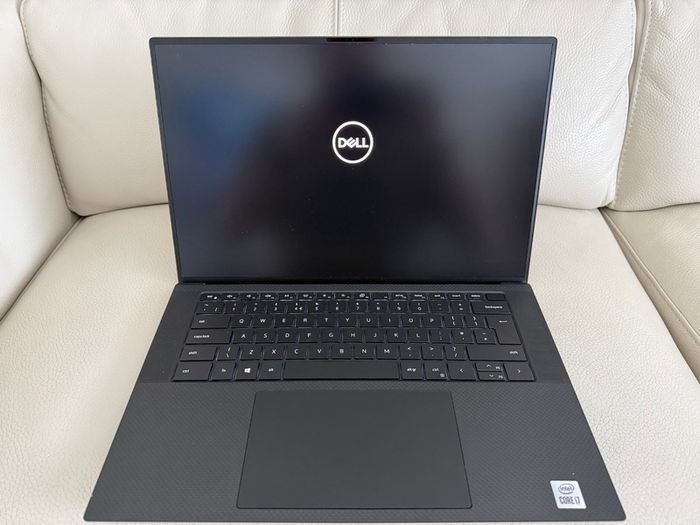 Xps 15 9500 I7/16gb/1tbssd/win11