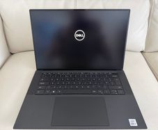 Xps 15 9500 I7/16gb/1tbssd/win11