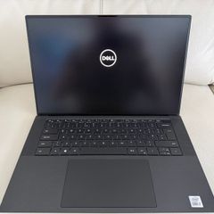 Xps 15 9500 I7/16gb/1tbssd/win11