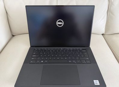 Xps 15 9500 I7/16gb/1tbssd/win11