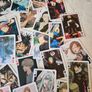 Jujutsu Kaisen Cards Image 4