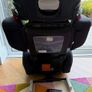 Kiddy CRUISERFIX 3 high back booster Image 2