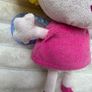 Holly Fairy Soft Toy Ben and Holly Little Kingdom approx 9" NOT WORking Used Please see pictures Image 6