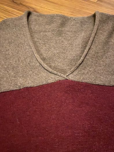 Wool vests