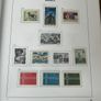 Stamp Collection Monaco 1970-1979 Pages DAVO Image 5