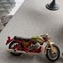 Vintage 1970s Polistil DieCast Motorcycle Collection. 5 Models. Made in Italy Image 10
