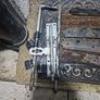 hook and band hinges with recevers Image 2