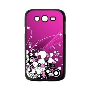 Personalised Samsung Galaxy Grand Duos cover