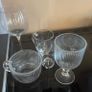 Glass Cups Image 2