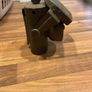 world war 1 soldiers bicycle lamp Image 2