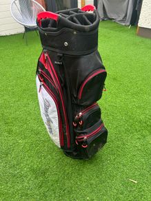 golf bags