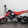 2018 crf50 Image 2