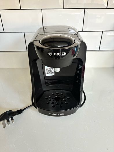 coffee maker
