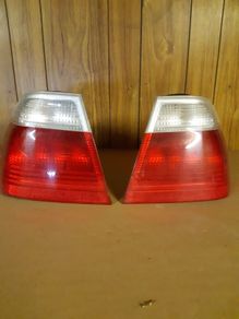 Rear lamp bmw e46 3 series