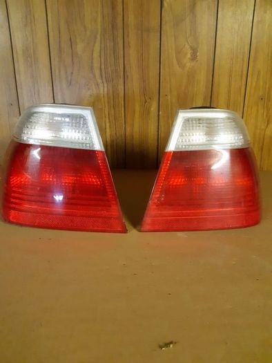 Rear lamp bmw e46 3 series