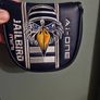 Odyssey Jailbird Mini AI RH Putter Image 7