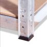 Shelving 180 x 120 x 60cm - 5 Layer Shelving Units Image 6