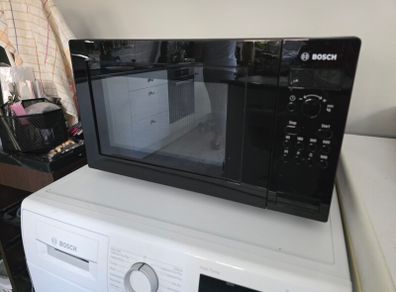 Bosch Microwave