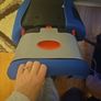 Booster seat Image 2