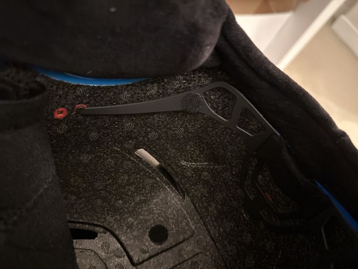 Ski Helmut