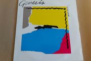 Genesis - Abacab - Vinyl Record + Hundreds More