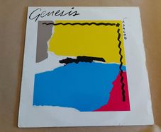 Genesis - Abacab - Vinyl Record + Hundreds More