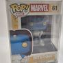 Mystique X-Men Funko Pop Vinyl Bobblehead Figure #61 Image 4
