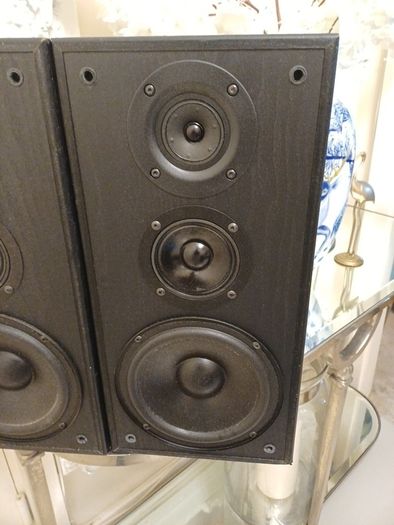 JAMO 3ways speaker