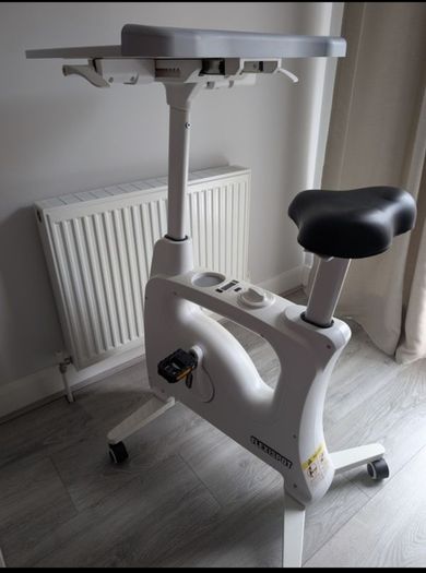 Ergonomic Exercise Bike