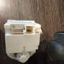 Washing Machine Pump and Sump Hose. Image 3