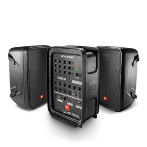JBL Eon208P 300w Pa - Like New
