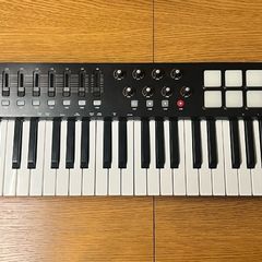M-Audio Oxygen 61 Midi Controller