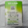 TP Link TL PA411 AV500 500Mbps Nano Powerline Adapter Starter Kit - Twin Pack Image 4